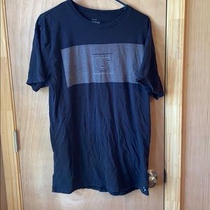 Burton t shirt